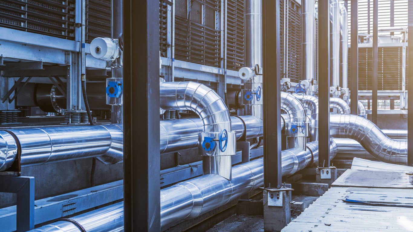 Проектирование под любые диаметры