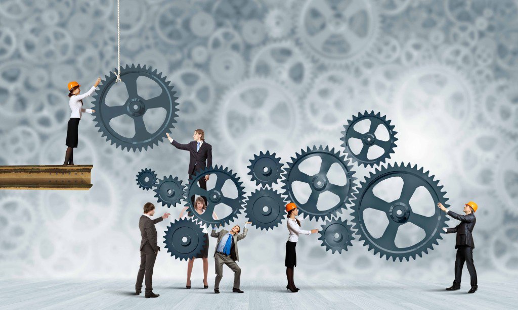 Проектирование и изготовление машин страданий